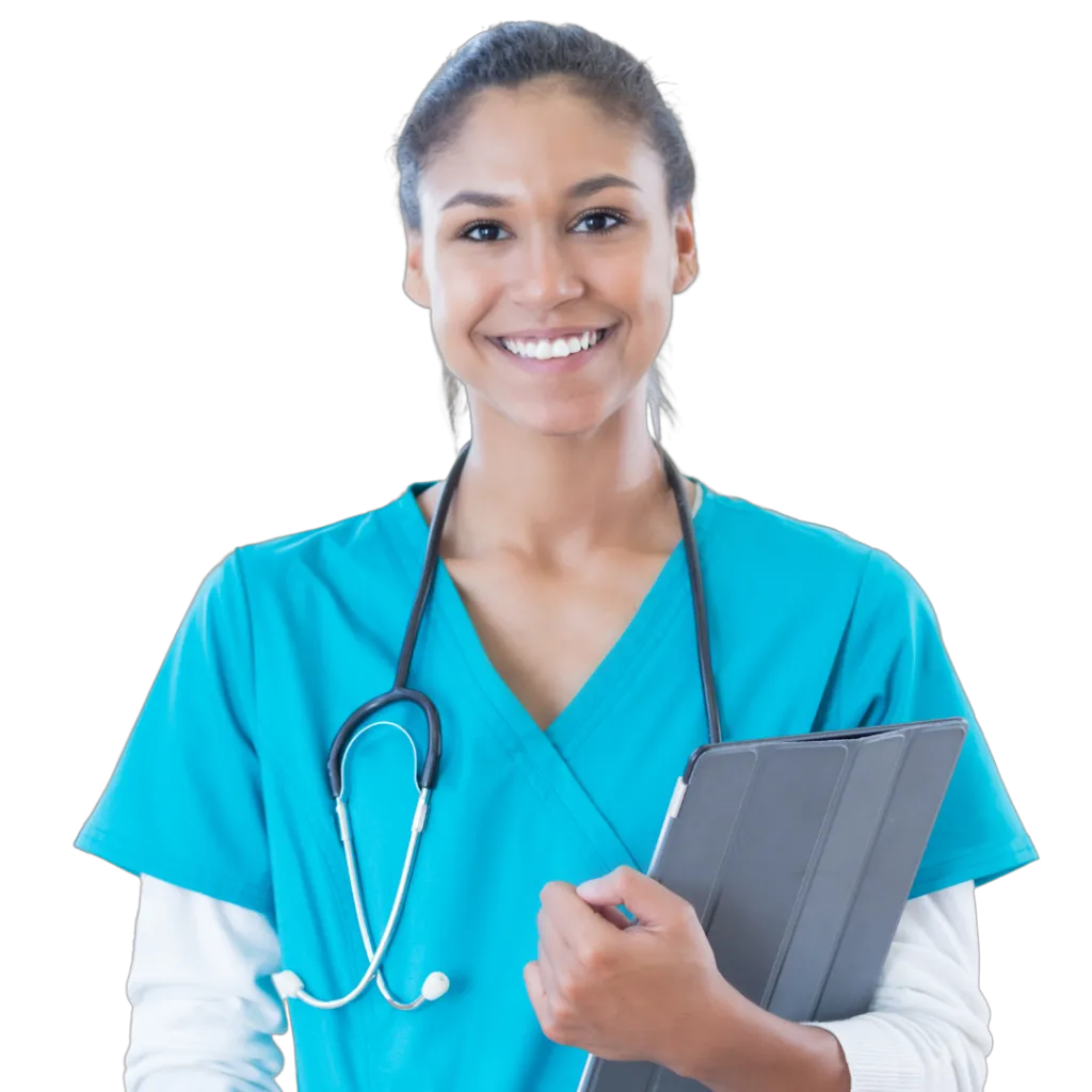 what is nursing case study
