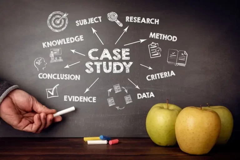 main tips on how to write a case study analysis